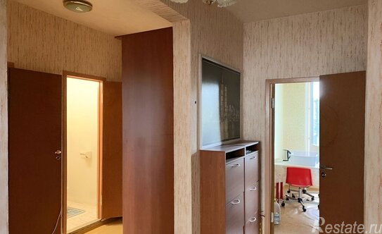 Аренда 2-комн квартиры на вторичном рынке Некрасовская улица,  д. 7