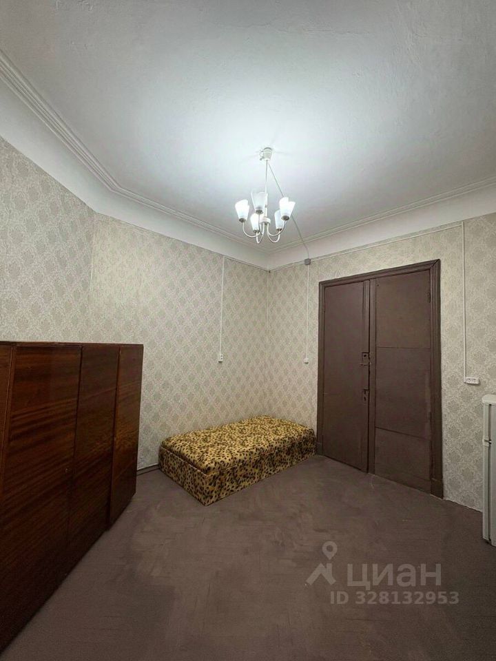 Аренда комнаты Троицкий проспект, 16