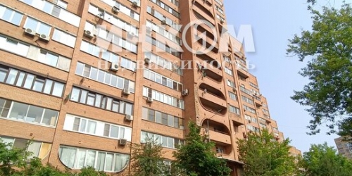 1-комн квартира Бухвостова 2-я ул,  д. 7