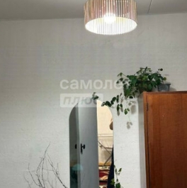 Продажа 2-комн квартиры на вторичном рынке Партизанская улица,  д. 35 к2
