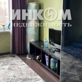 Продажа 3-комн квартиры на вторичном рынке улица Академика Миллионщикова,  д. 15