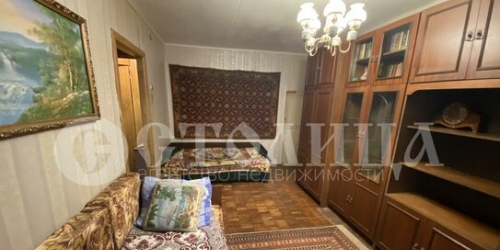 2-комн квартира Никитинская улица,  д. 18