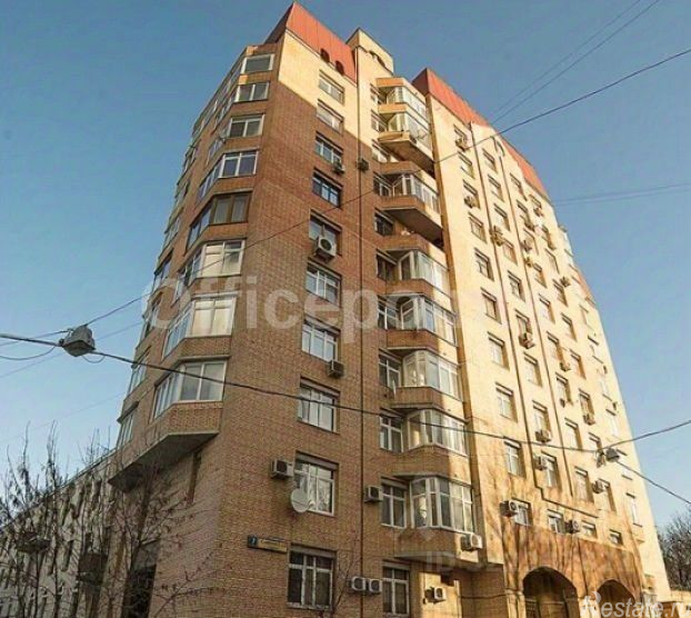 Аренда офиса Саввинская набережная,  д. 7 с3