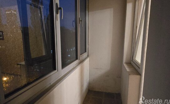 Продажа 1-комн квартиры на вторичном рынке Фестивальная ул,  д. 41 к3