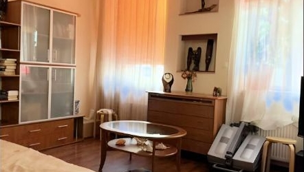 3-комн квартира Бронницкая улица, 2/70