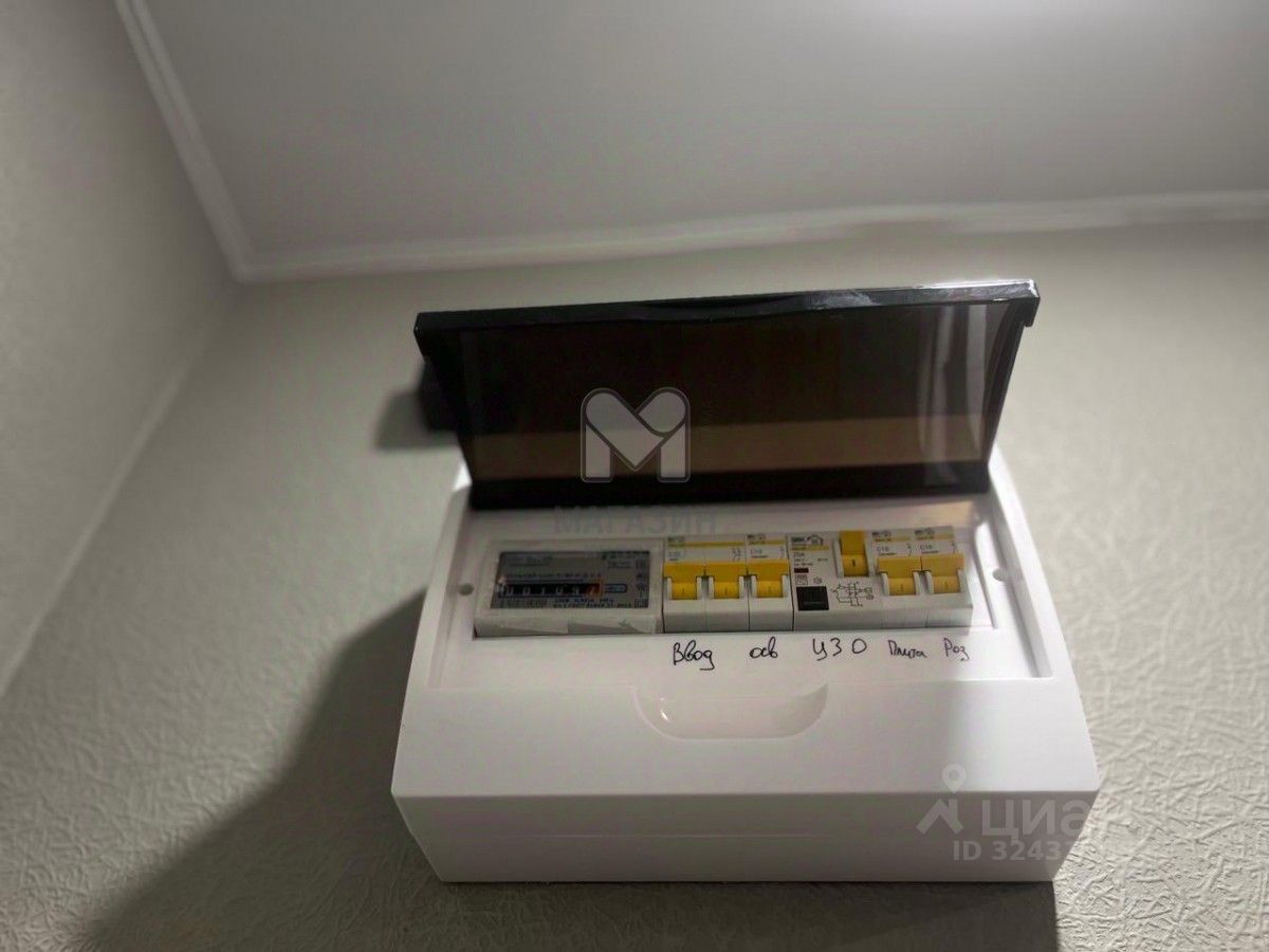 Продажа студии Подольская улица, 42