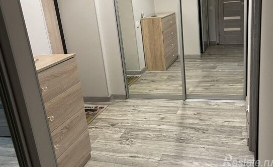 Аренда 1-комн квартиры на вторичном рынке Измайловское шоссе,  д. 6