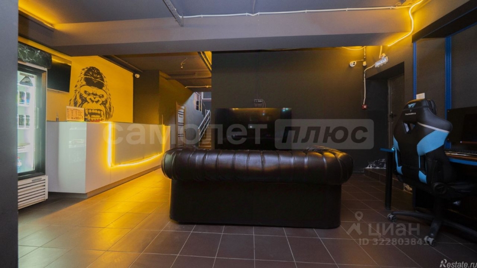 Продажа офиса Селятино п, Госпитальная ул,  д. 10