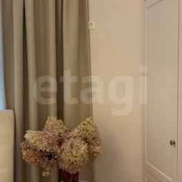 Продажа 2-комн квартиры на вторичном рынке Центральный, ул Кирова,  д. 15