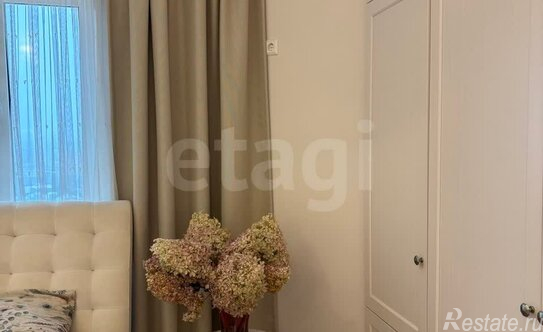 Продажа 2-комн квартиры на вторичном рынке Центральный, ул Кирова,  д. 15
