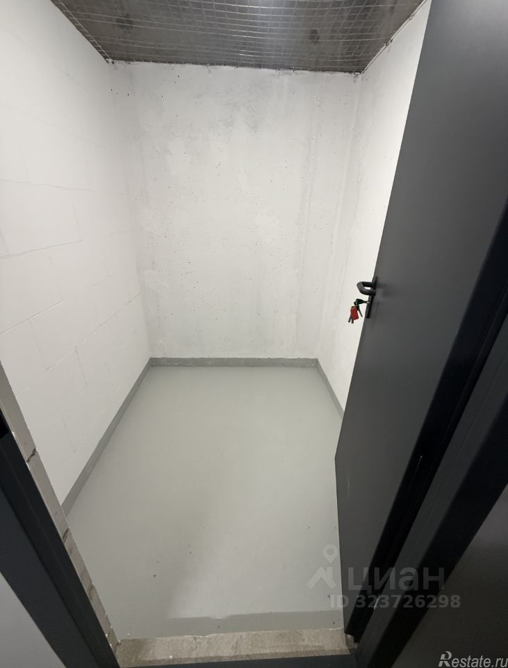 Продажа гаража Ильинское-Усово, Архангельская улица,  д. 17