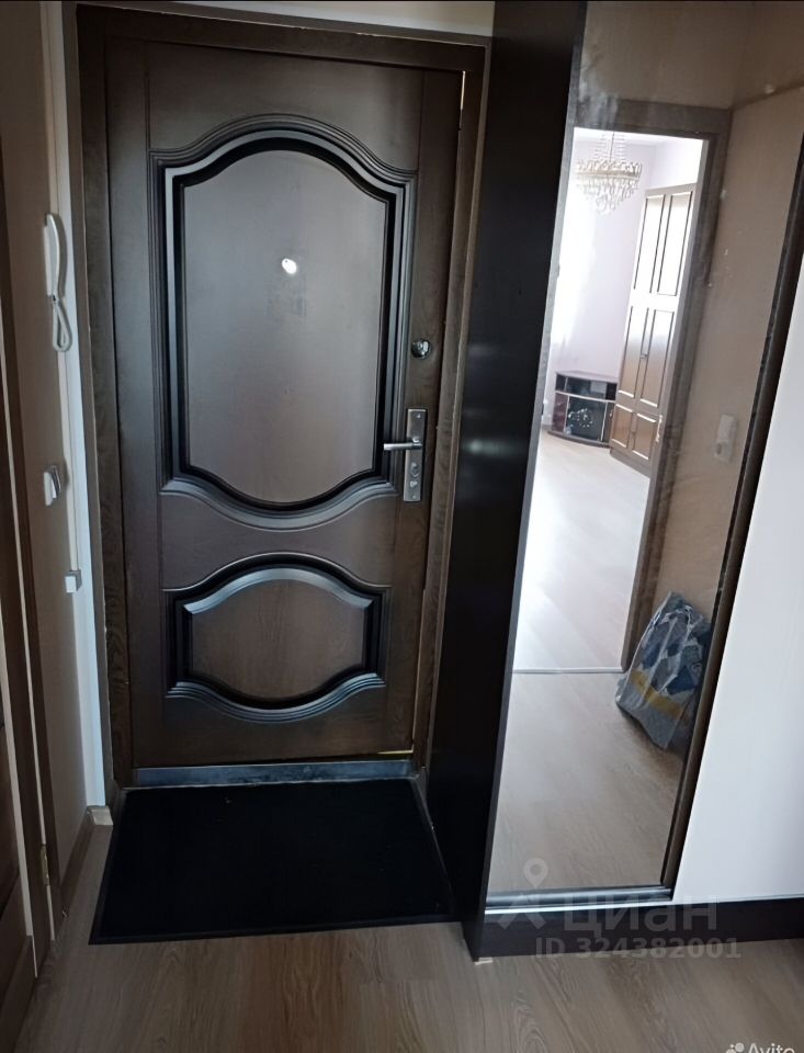 Продажа 1-комн квартиры на вторичном рынке Мурино, Оборонная улица, 37к1
