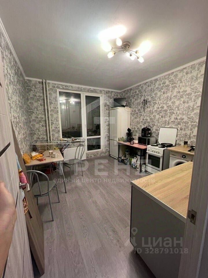 Продажа 1-комн квартиры на вторичном рынке Зеленогорская улица, 7