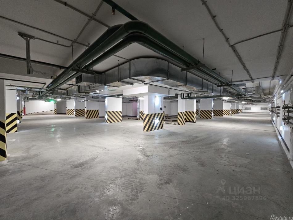 Продажа гаража ул Авиационная,  д. 61,  к. 1 стр 1