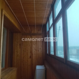 Продажа 2-комн квартиры на вторичном рынке Электросталь, ул Журавлева,  д. 17а