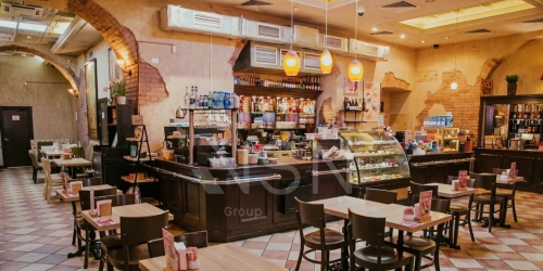 Помещение свободного назначения ул Мясницкая,  д. 24/7,  к. 2