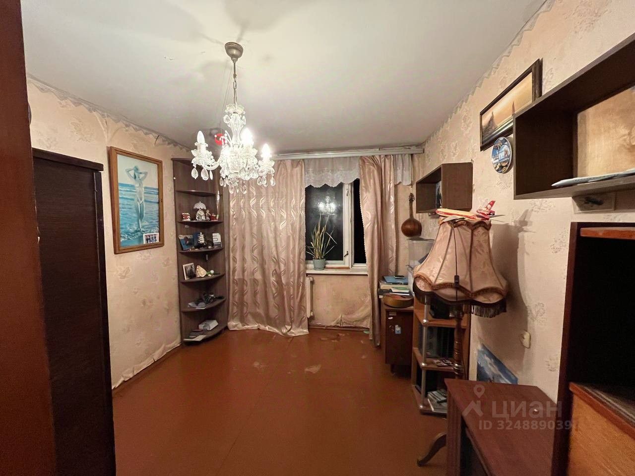 Продажа 2-комн квартиры на вторичном рынке Новлянский мкр, улица Новлянская, 16/2