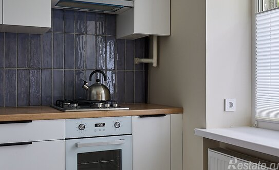 Продажа 2-комн квартиры на вторичном рынке Тихорецкий проспект,  д. 7 к4