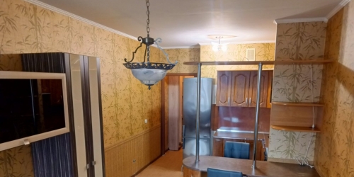 Студия Пулковская ул. ,  д. 8,  к. 2