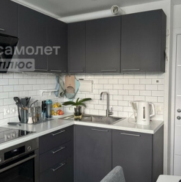 Продажа 1-комн квартиры на вторичном рынке Грайвороновская улица,  д. 8Б