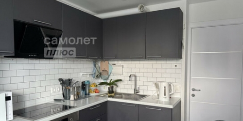 1-комн квартира Грайвороновская улица,  д. 8Б