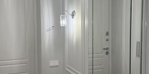 1-комн квартира Новозаводская улица, 2К3