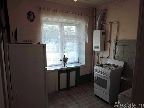 Продажа 2-комн квартиры на вторичном рынке Павловский Посад, ул. Фрунзе,  д. 31