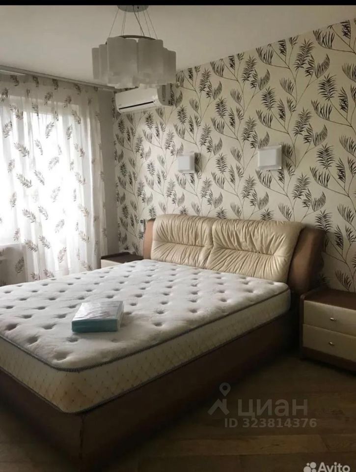 Продажа 3-комн квартиры на вторичном рынке улица Удальцова, 14