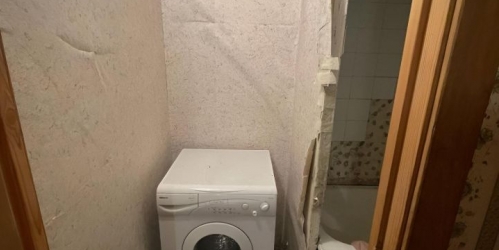 2-комн квартира Колпино, улица Анисимова, 10