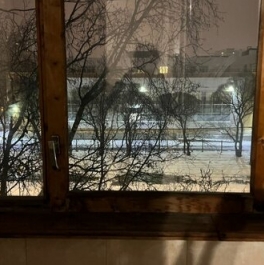 Продажа 1-комн квартиры на вторичном рынке Есенина ул,  д. 36,  к. 1