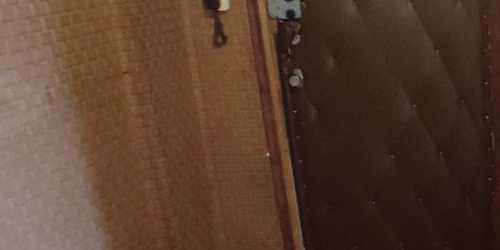 3-комн квартира Зеленый проспект, 77К1