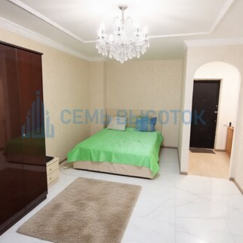 1-комн квартира Троицк г, В мкр,  д. 21