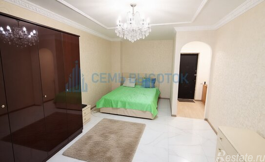 Продажа 1-комн квартиры на вторичном рынке Троицк г, В мкр,  д. 21