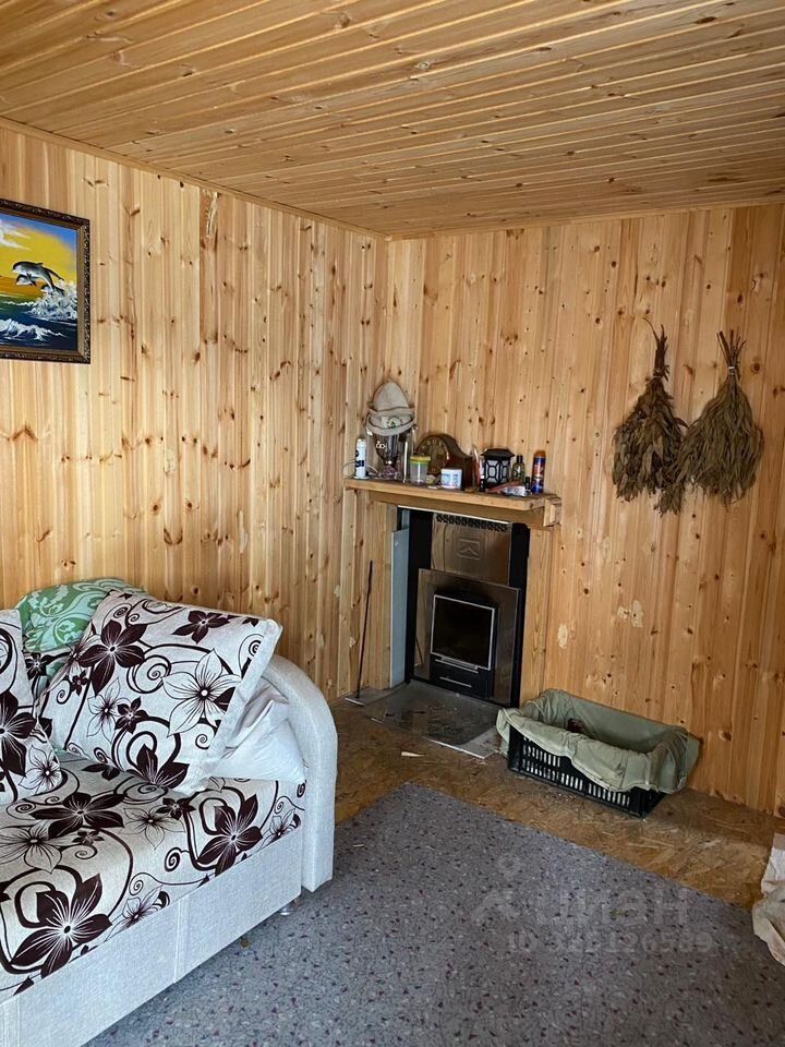 Продажа дома Деревня Оятский уч, 47