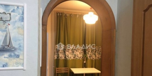 1-комн квартира ул Ляпидевского,  д. 10