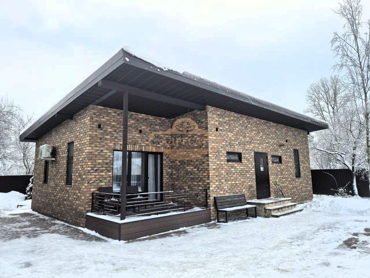 Продажа дома Тайцы городской поселок, улица Щорса, 9