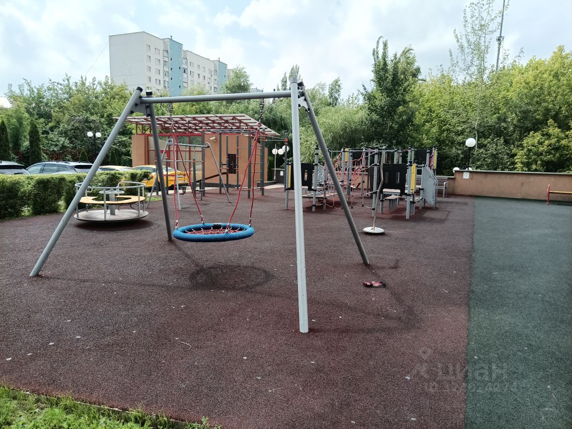 Продажа 3-комн квартиры на вторичном рынке Видное, Клубный переулок, 7