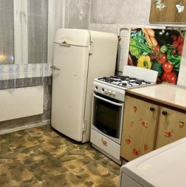 Аренда 1-комн квартиры на вторичном рынке ул Краснодонская,  д. 36,  к. 2