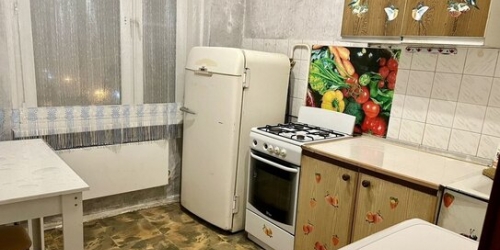 1-комн квартира ул Краснодонская,  д. 36,  к. 2