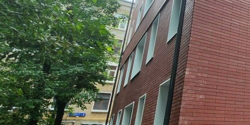 Студия Сенежская улица, 3