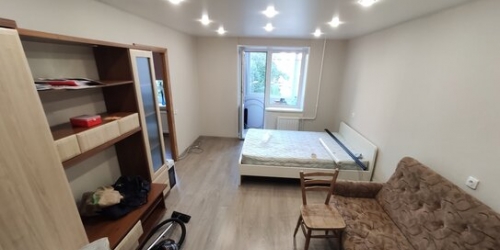 4-комн квартира Просвещения пр-кт,  д. 62