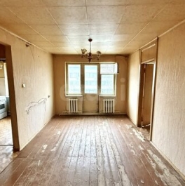 Продажа 2-комн квартиры на вторичном рынке Коломна, ул Гагарина,  д. 78