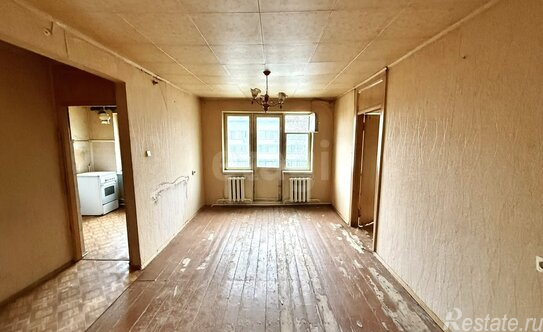 Продажа 2-комн квартиры на вторичном рынке Коломна, ул Гагарина,  д. 78