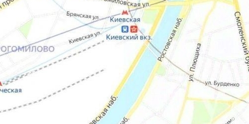 5-комн квартира Большой Левшинский переулок, 11