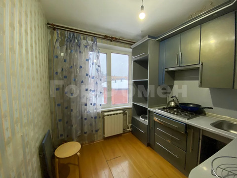 Продажа 3-комн квартиры на вторичном рынке Дедовск, ул. Керамическая,  д. 25