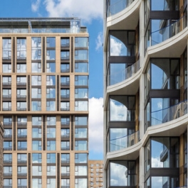 Продажа 2-комн квартиры на вторичном рынке Чкаловский бульвар