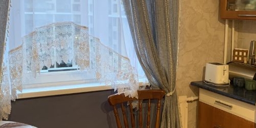 2-комн квартира 5-й Предпортовый проезд, 4К1