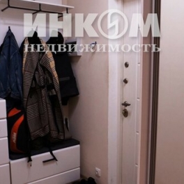 Продажа 1-комн квартиры на вторичном рынке Красногорск г, Космонавтов б-р