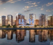 Продать Квартиры вторичка Симоновская наб  2 к1 