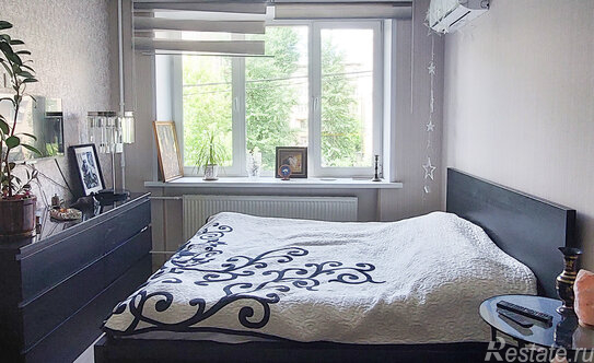 Продажа 2-комн квартиры на вторичном рынке улица Юлиуса Фучика,  д. 2/30